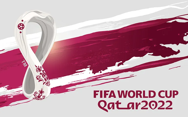 Катардағы футболдан әлем чемпионаты-2022