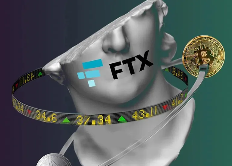 FTX банкроттығы